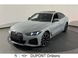 Gris Utilisé 2025 BMW i4 M Sport Berline | 71 900 €