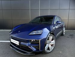 Bleu Utilisé 2025 Porsche Macan Turbo SUV | 114 900 €