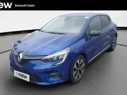 Bleu Utilisé 2023 Renault Clio V Evolution Citadine | 14 990 € (Prix juste)