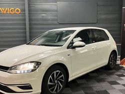 Utilisé 2018 VW Golf VII Berline | 12 990 € (Prix juste)