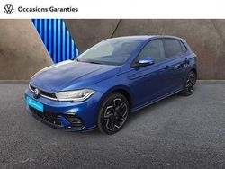 Utilisé 2025 VW Polo R-line Edition | 24 990 € (Prix cher)