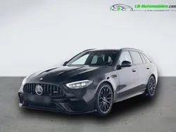 Utilisé 2024 Mercedes C63S AMG AMG Berline | 99 100 €
