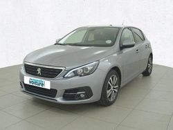 Gris Occasion 2021 Peugeot 308 Style Berline | 13 950 € (Super prix)