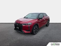 DS Automobiles DS3 Crossback