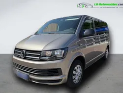 Utilisé 2016 VW Multivan Break | 37 100 € (Bon prix)