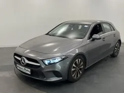 Utilisé 2022 Mercedes A180 Style Berline | 25 900 €
