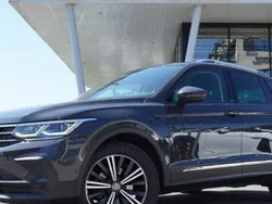 Utilisé 2021 VW Tiguan SUV | 29 990 € (Prix juste)