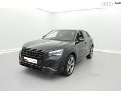 Noir mythe métallisé Utilisé 2024 Audi Q2 S-Line SUV | 42 990 €