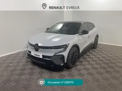 Utilisé 2025 Renault Mégane Esprit Alpine Berline | 41 500 €