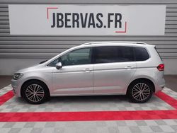 Argent Utilisé 2016 VW Touran Monospace | 19 999 € (Prix juste)