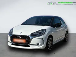 Utilisé 2018 DS Automobiles DS3 Citadine | 15 600 € (Prix cher)