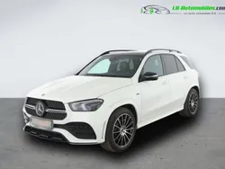 Mercedes GLE350e