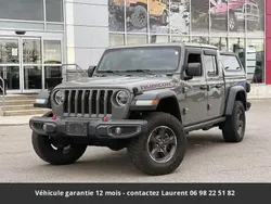 Gris Utilisé 2020 Jeep Gladiator Rubicon SUV | 46 102 € (Prix juste)