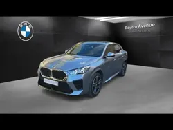 Gris Utilisé 2024 BMW X2 M Sport SUV | 49 900 € (Prix assez cher)