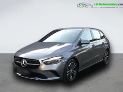 Utilisé 2024 Mercedes B250 Monospace | 43 300 € (Prix cher)
