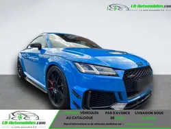 Utilisé 2019 Audi TT RS Sport Coupé | 60 500 €