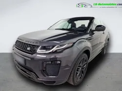 Utilisé 2018 Land Rover Range Rover evoque Citadine | 47 400 €
