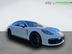 Utilisé 2022 Porsche Panamera 4 Berline | 101 100 € (Prix assez cher)