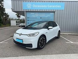 Utilisé 2021 VW ID.3 Pro Performance Citadine | 20 774 € (Prix juste)