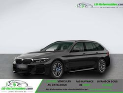 Utilisé 2022 BMW 520 Comfort Edition Berline | 41 400 € (Prix juste)