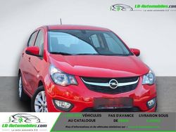 Utilisé 2019 Opel Karl Citadine | 13 600 € (Prix juste)