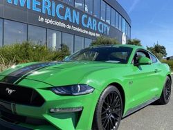 Utilisé 2019 Ford Mustang GT Fastback Coupé | 52 990 € (Prix juste)