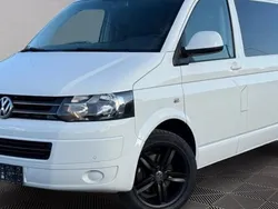 Utilisé 2014 VW Multivan Break | 24 999 €