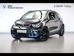 Noir Utilisé 2022 BMW i3 Comfort Edition Citadine | 25 860 €