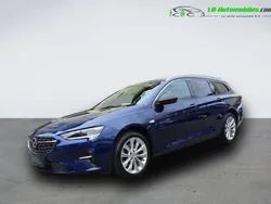 Utilisé 2021 Opel Insignia Break | 24 000 € (Prix juste)