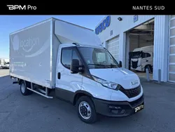 Utilisé 2021 Iveco Daily | 38 400 €