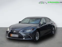 Utilisé 2025 Lexus ES300H Berline | 62 300 € (Prix assez cher)