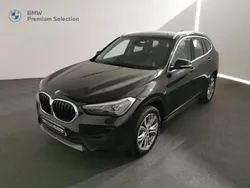 Noir Utilisé 2022 BMW X1 SUV | 27 480 € (Super prix)