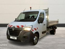 Blanc Utilisé 2022 Renault Master Van | 25 999 € (Bon prix)