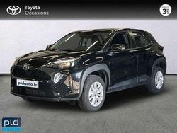Utilisé 2024 Toyota Yaris Hybrid Business Edition | 23 490 € (Prix juste)