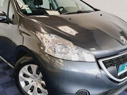 Occasion 2012 Peugeot 208 Access Citadine | 6 490 € (Prix juste)
