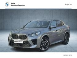 Gris Occasion 2025 BMW X2 M Sport SUV | 43 880 €