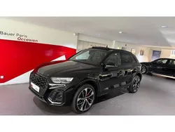 Utilisé 2024 Audi Q5 S-Line SUV | 62 480 €