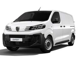 Nouvelle 2025 Peugeot Expert S Van | 31 060 € (Prix assez cher)