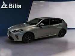 Gris Utilisé 2024 BMW 120 Sport Line Citadine | 41 015 € (Prix cher)