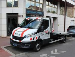 Blanc Utilisé 2022 Iveco Daily Van | 58 990 €
