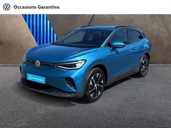 Utilisé 2025 VW ID.4 Pro SUV | 41 495 €