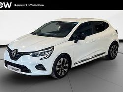 Blanc Utilisé 2023 Renault Clio V Evolution Citadine | 15 490 € (Prix juste)