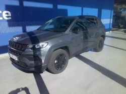 Gris Utilisé 2023 Jeep Compass Night Eagle SUV | 25 900 € (Prix juste)
