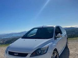 Utilisé 2008 Ford Focus ST Berline | 10 500 € (Bon prix)