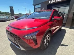 Utilisé 2024 Hyundai Bayon SUV | 21 990 € (Prix juste)