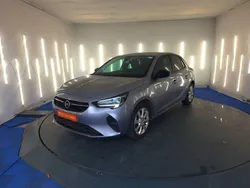 Gris Utilisé 2021 Opel Corsa Business | 10 290 € (Bon prix)