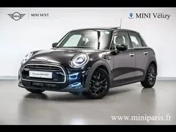 Noir Utilisé 2021 Mini Cooper Citadine | 23 860 € (Prix juste)