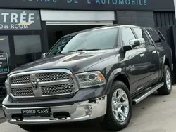 Gris Utilisé 2015 Dodge Ram Pick-up | 34 990 € (Prix assez cher)
