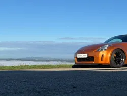 Nissan 350Z