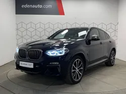 Utilisé 2018 BMW X4 Comfort Edition SUV | 38 290 € (Bon prix)